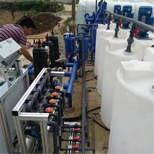 Fertilisation Automatique