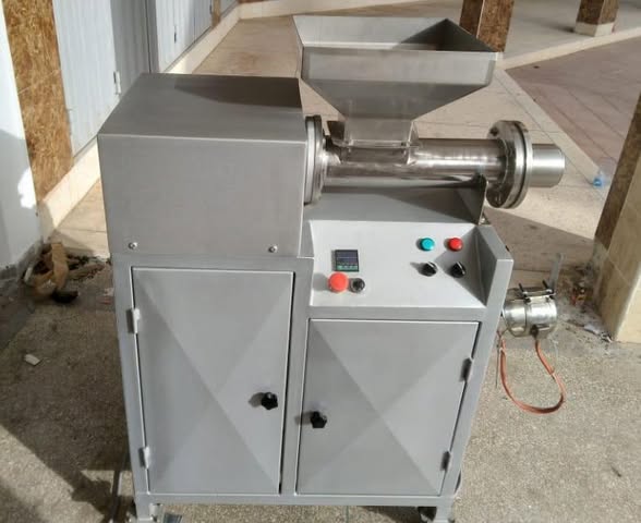 Fabrication de savon